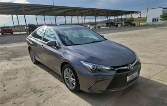 Toyota Camry 2015 თბილისი