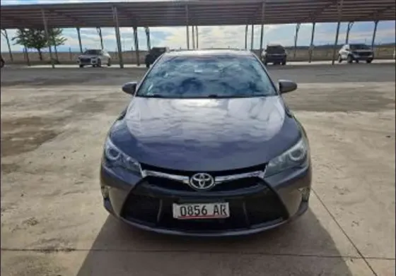 Toyota Camry 2015 თბილისი