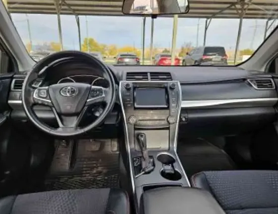 Toyota Camry 2015 თბილისი