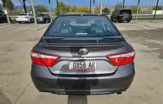 Toyota Camry 2015 თბილისი