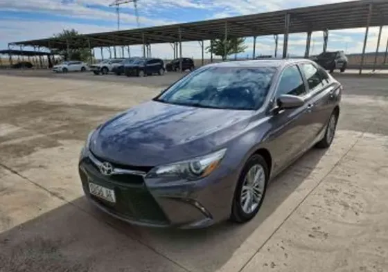 Toyota Camry 2015 თბილისი