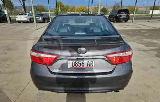 Toyota Camry 2015 თბილისი - photo 4