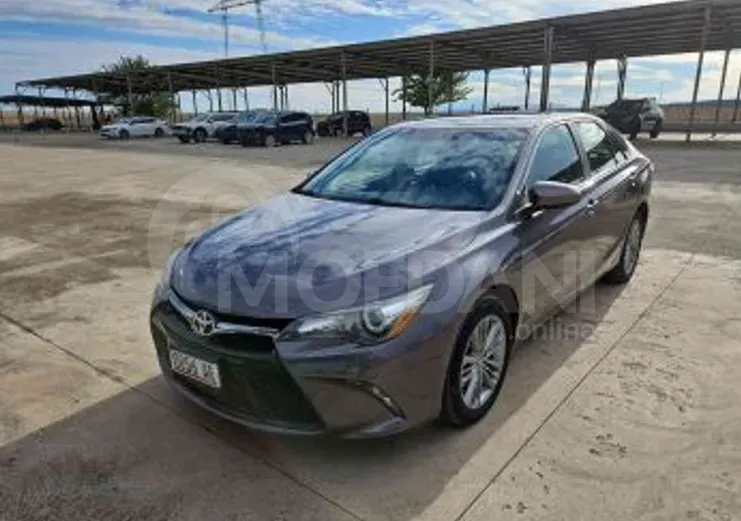 Toyota Camry 2.5L 2015 Тбилиси - изображение 2