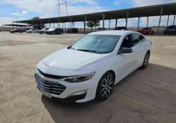 Chevrolet Malibu 2017 თბილისი