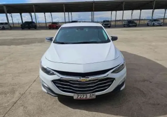 Chevrolet Malibu 2017 თბილისი