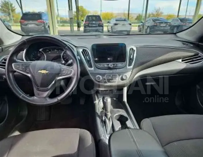 Chevrolet Malibu 2017 Тбилиси - изображение 6
