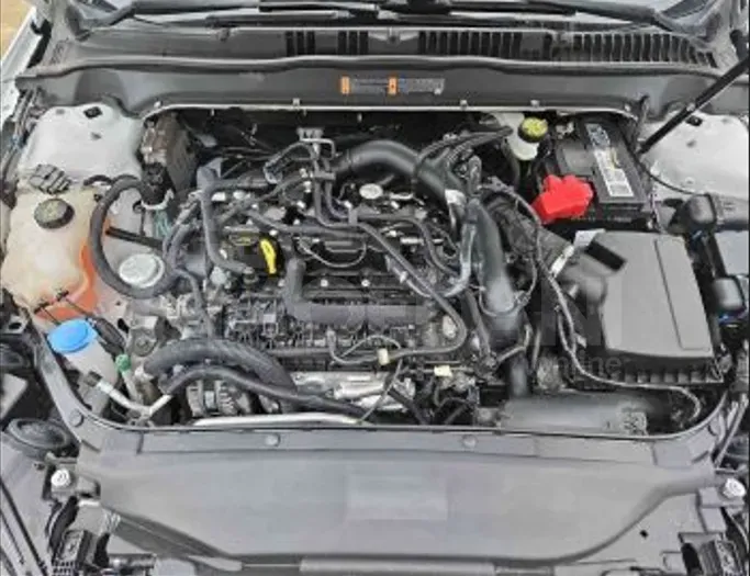 Ford Fusion 1.5L 2020 Тбилиси - изображение 6