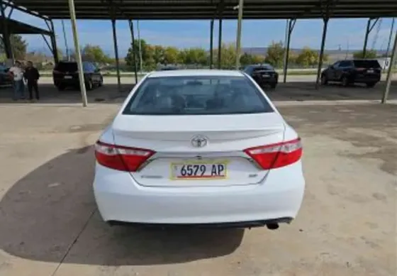 Toyota Camry 2016 თბილისი