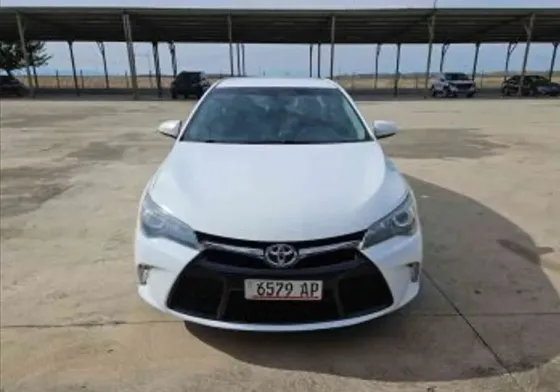 Toyota Camry 2016 თბილისი