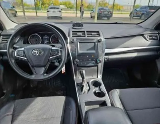 Toyota Camry 2016 თბილისი