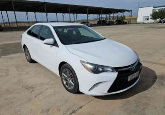 Toyota Camry 2016 თბილისი