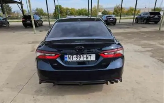 Toyota Camry 2021 თბილისი