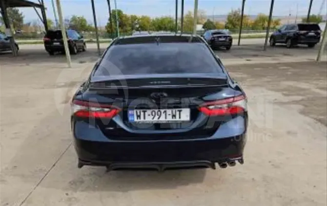 Toyota Camry 2021 თბილისი - photo 4