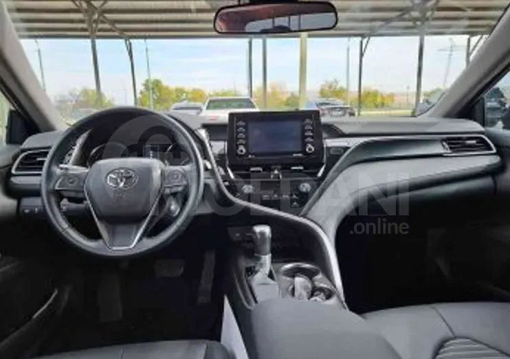 Toyota Camry 2.5L 2021 Тбилиси - изображение 5