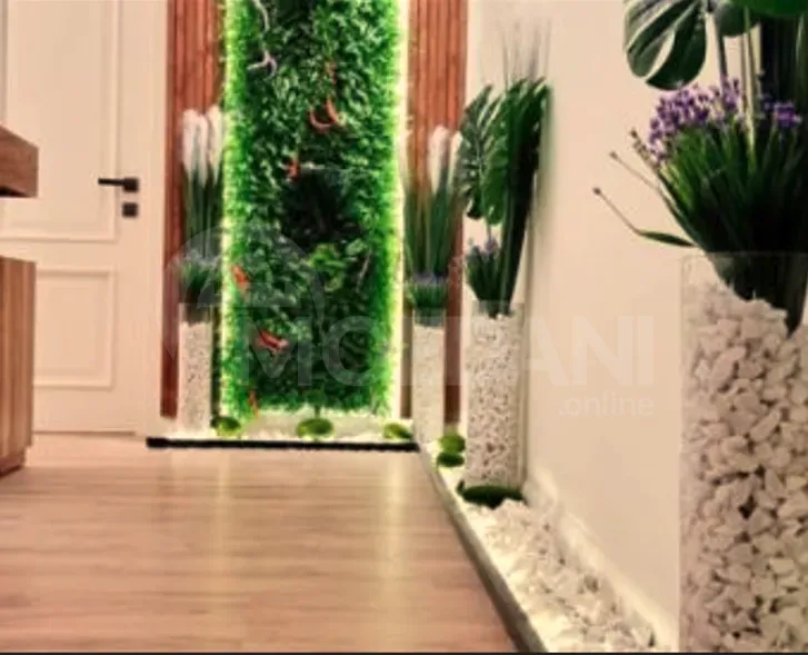 Сдам 3-комн. квартиру 132м² 10/22 эт. Тбилиси - изображение 10