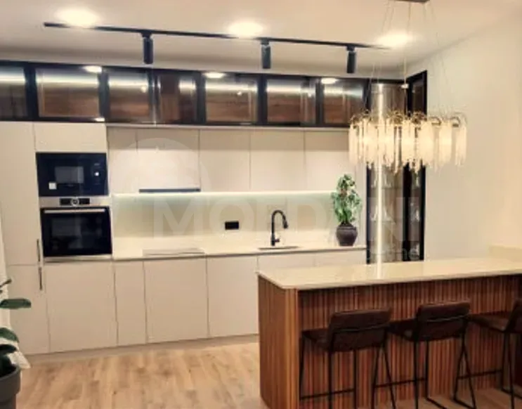 Сдам 3-комн. квартиру 132м² 10/22 эт. Тбилиси - изображение 2