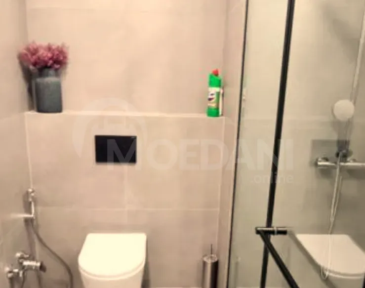 Сдам 3-комн. квартиру 132м² 10/22 эт. Тбилиси - изображение 7