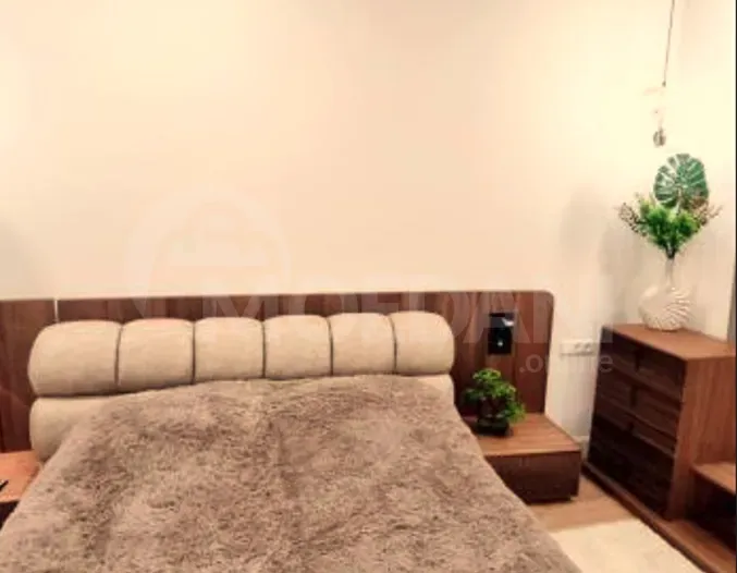 Сдам 3-комн. квартиру 132м² 10/22 эт. Тбилиси - изображение 6