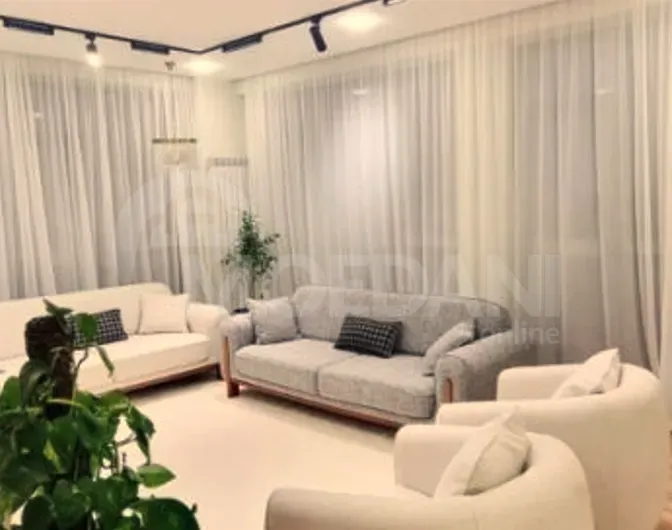 Сдам 3-комн. квартиру 132м² 10/22 эт. Тбилиси - изображение 4