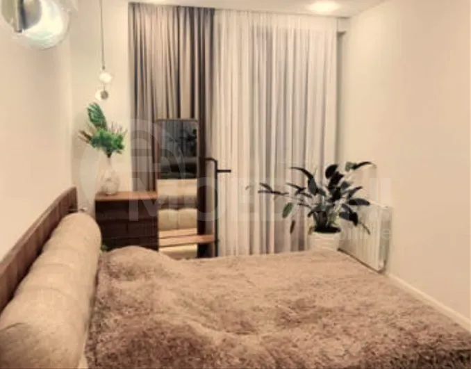 Сдам 3-комн. квартиру 132м² 10/22 эт. Тбилиси - изображение 11