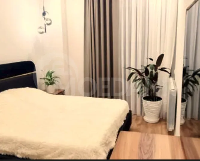 Сдам 3-комн. квартиру 132м² 10/22 эт. Тбилиси - изображение 8