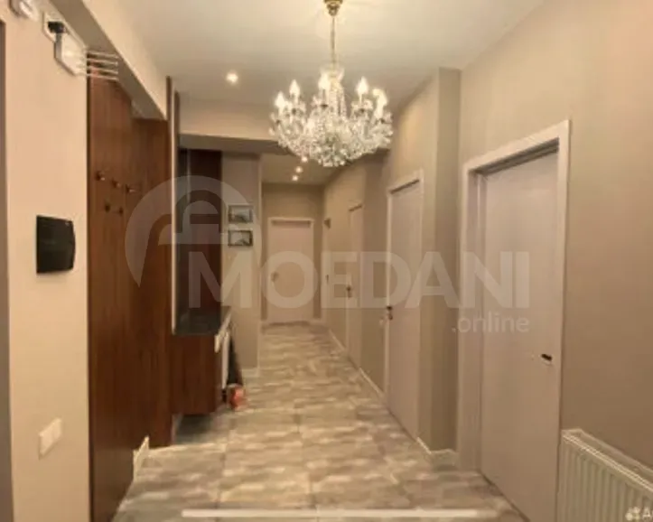 Сдам 3-комн. квартиру 110м² 7/14 эт. Тбилиси - изображение 12