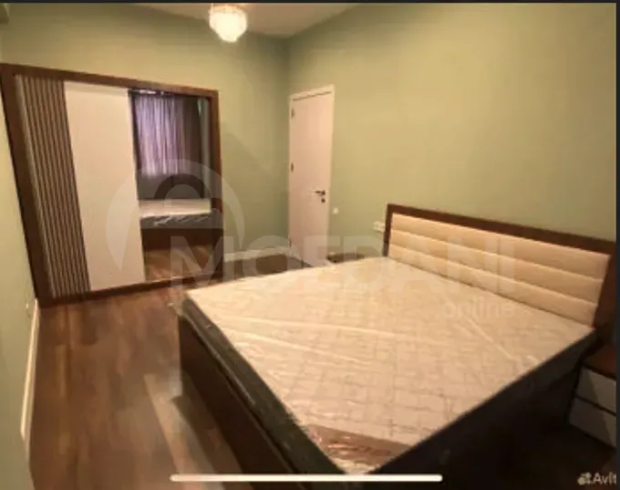 Сдам 3-комн. квартиру 110м² 7/14 эт. Тбилиси - изображение 6