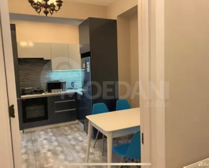Сдам 3-комн. квартиру 110м² 7/14 эт. Тбилиси - изображение 1