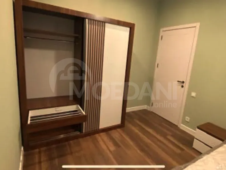 Сдам 3-комн. квартиру 110м² 7/14 эт. Тбилиси - изображение 7