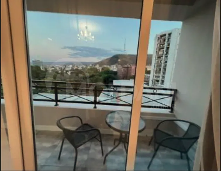 Сдам 3-комн. квартиру 110м² 7/14 эт. Тбилиси - изображение 2