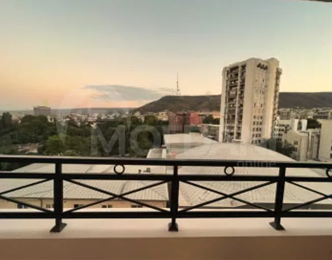 Сдам 3-комн. квартиру 110м² 7/14 эт. Тбилиси - изображение 3