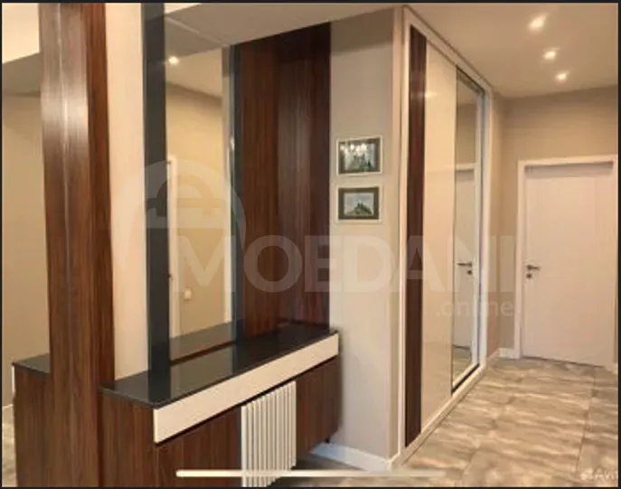 Сдам 3-комн. квартиру 110м² 7/14 эт. Тбилиси - изображение 4