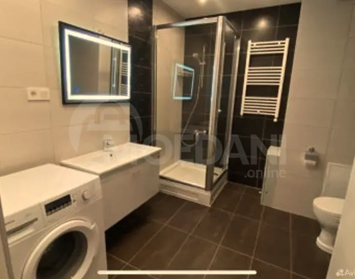 Сдам 3-комн. квартиру 110м² 7/14 эт. Тбилиси - изображение 10