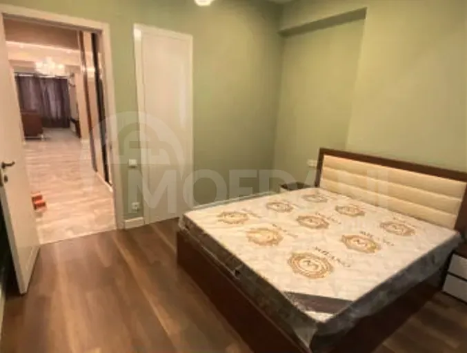 Сдам 3-комн. квартиру 110м² 7/14 эт. Тбилиси - изображение 11