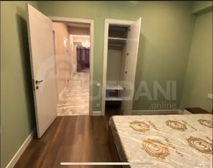 Сдам 3-комн. квартиру 110м² 7/14 эт. Тбилиси - изображение 8