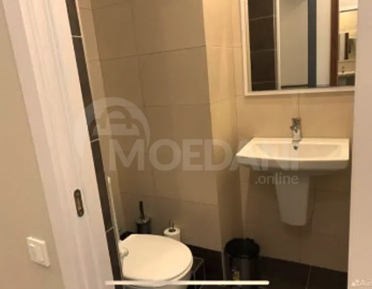 Сдам 3-комн. квартиру 110м² 7/14 эт. Тбилиси - изображение 9