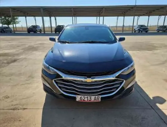 Chevrolet Malibu 2020 თბილისი