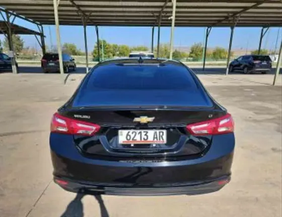 Chevrolet Malibu 2020 თბილისი