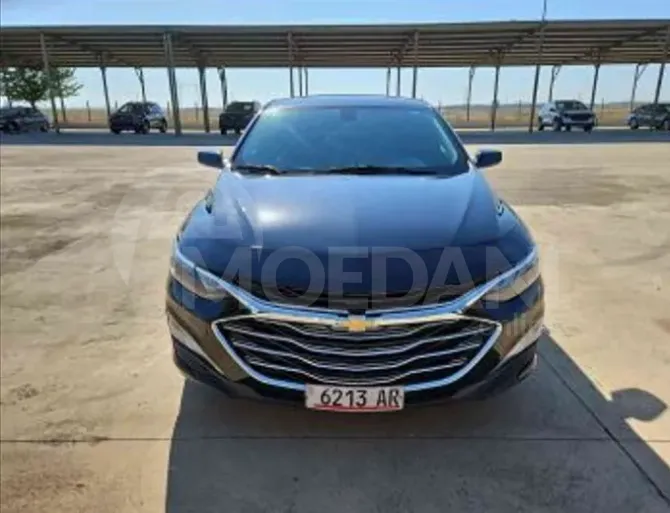 Chevrolet Malibu 2020 თბილისი - photo 1