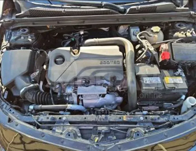 Chevrolet Malibu 2020 Тбилиси - изображение 6