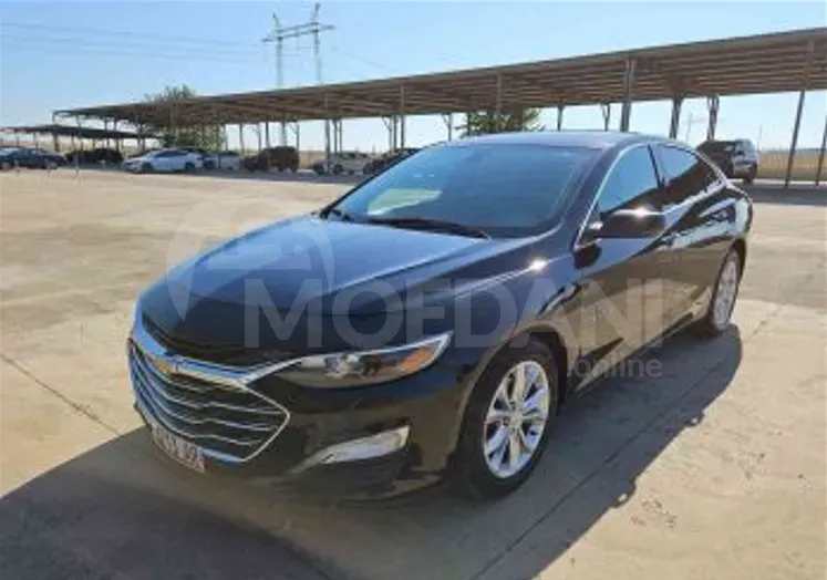 Chevrolet Malibu 2020 Тбилиси - изображение 2