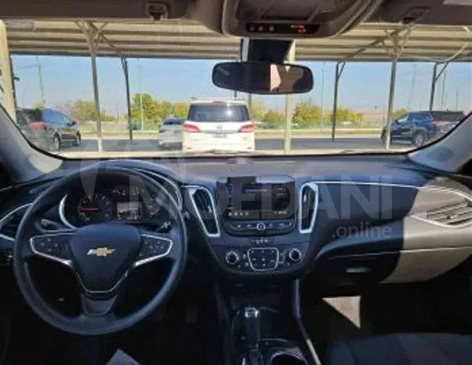 Chevrolet Malibu 2020 Тбилиси - изображение 5