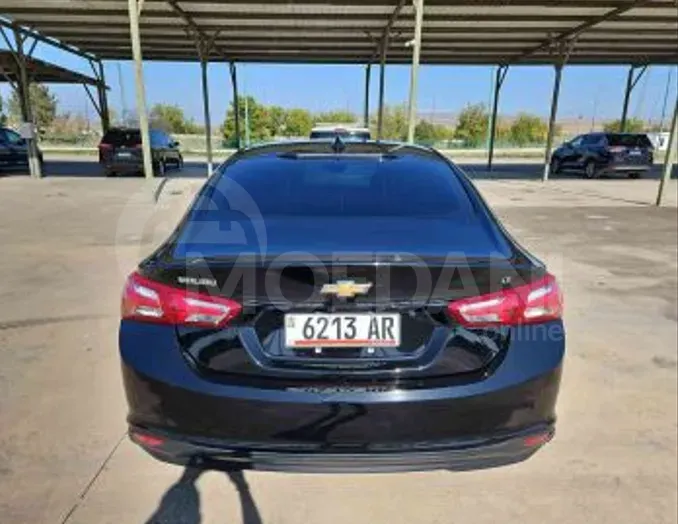 Chevrolet Malibu 2020 Тбилиси - изображение 4