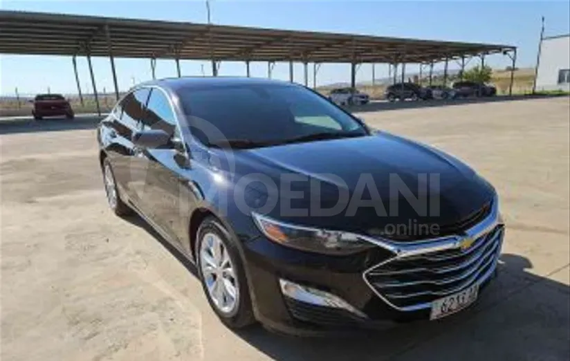 Chevrolet Malibu 2020 Тбилиси - изображение 3