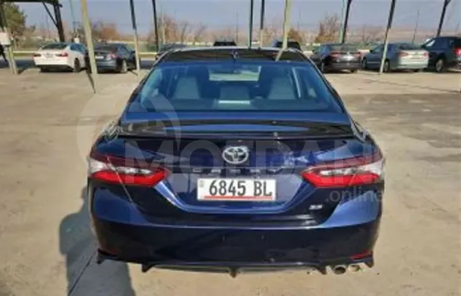 Toyota Camry 2021 თბილისი - photo 4