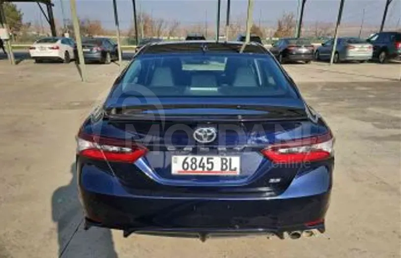 Toyota Camry 2.5L 2021 Tbilisi - photo 4