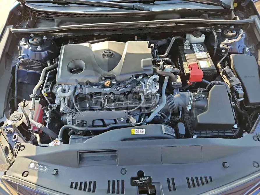 Toyota Camry 2.5L 2021 Tbilisi - photo 6