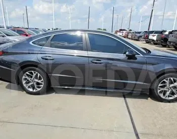 Hyundai Sonata 2020 Тбилиси - изображение 6