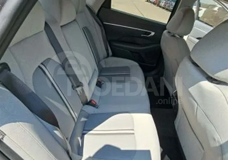 Hyundai Sonata 2020 Тбилиси - изображение 4