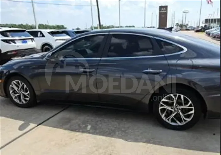 Hyundai Sonata 2020 Тбилиси - изображение 3